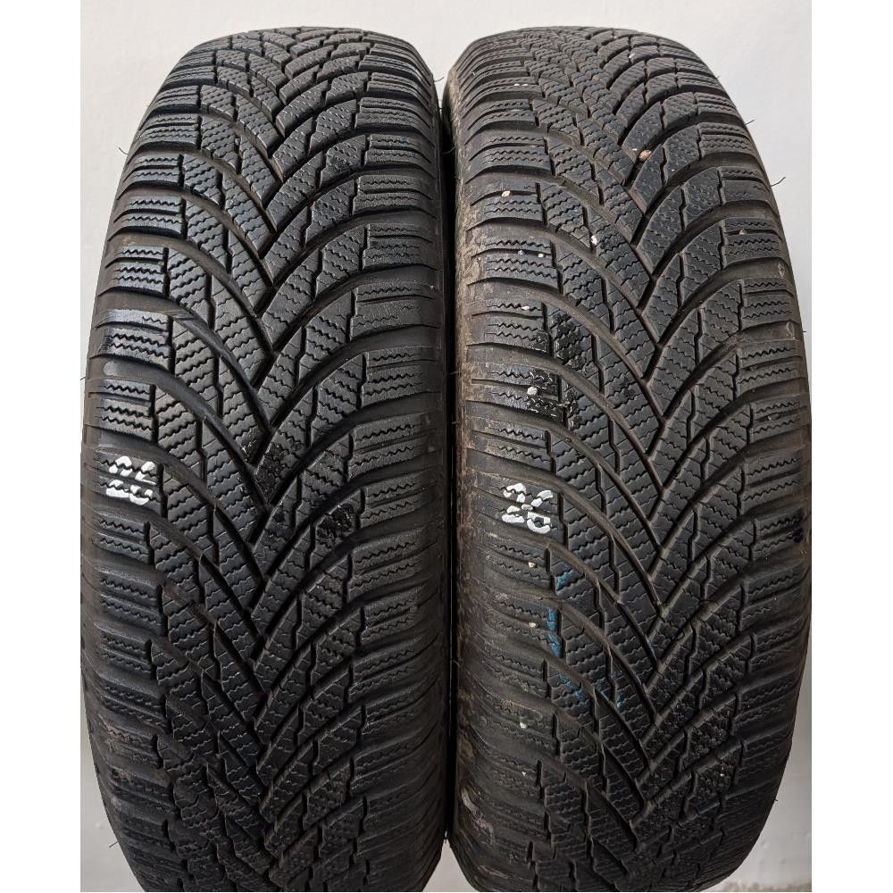 175 65 14 82T M+S FIRESTONE WINTERHAWK 4