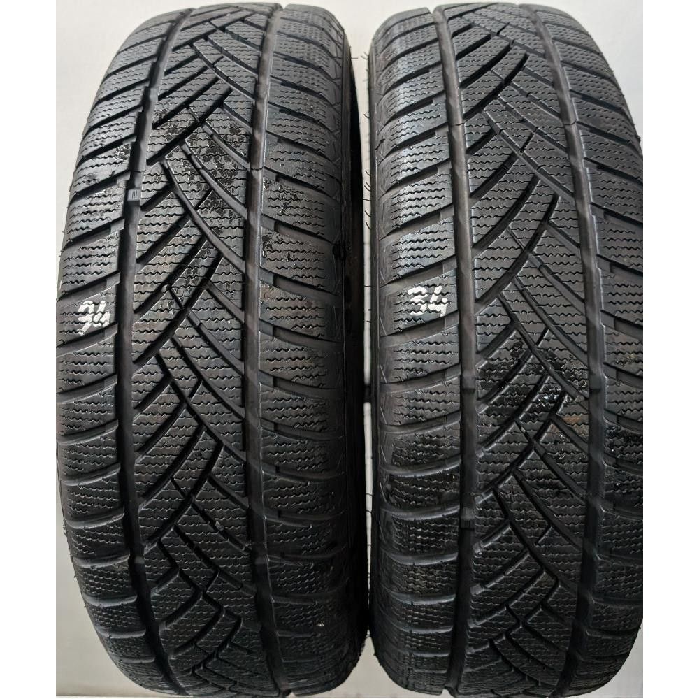 Pneumatico 175 65 14 86H XL M+S LINGLONG GREENMAX WINTER HP usato