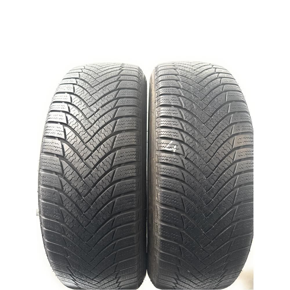 Pneumatico 175 65 14 86T XL MINERVA FROSTRACK HP usato