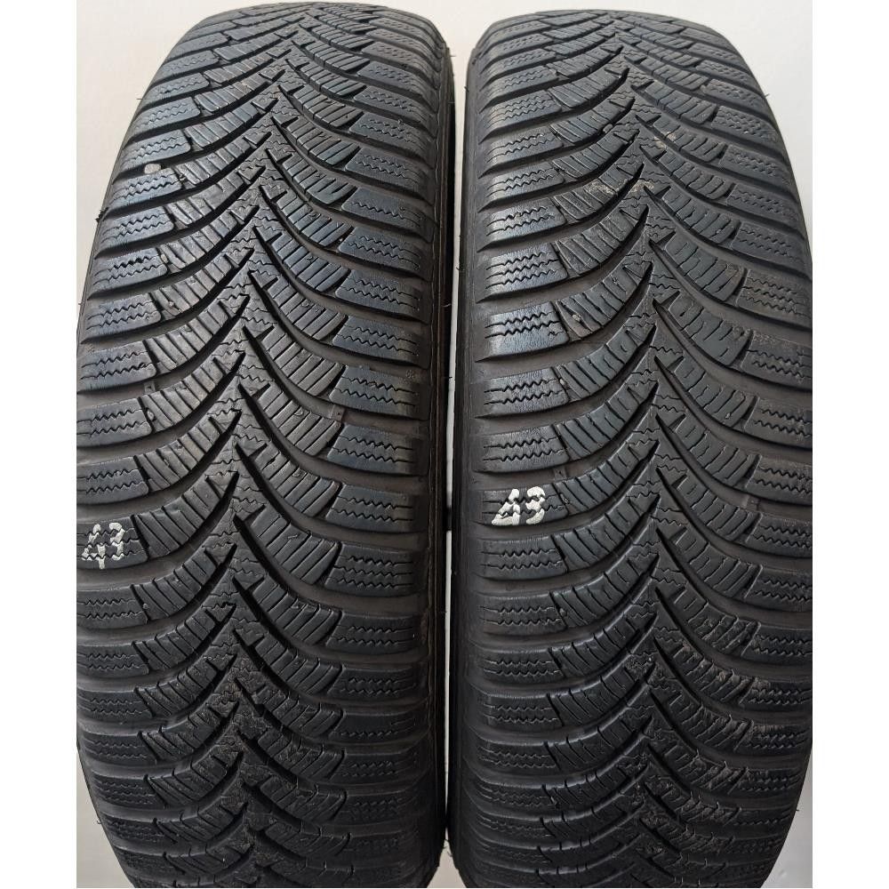 Pneumatico 175 65 15 84T M+S HANKOOK ICEPT WINTER RS2 usato