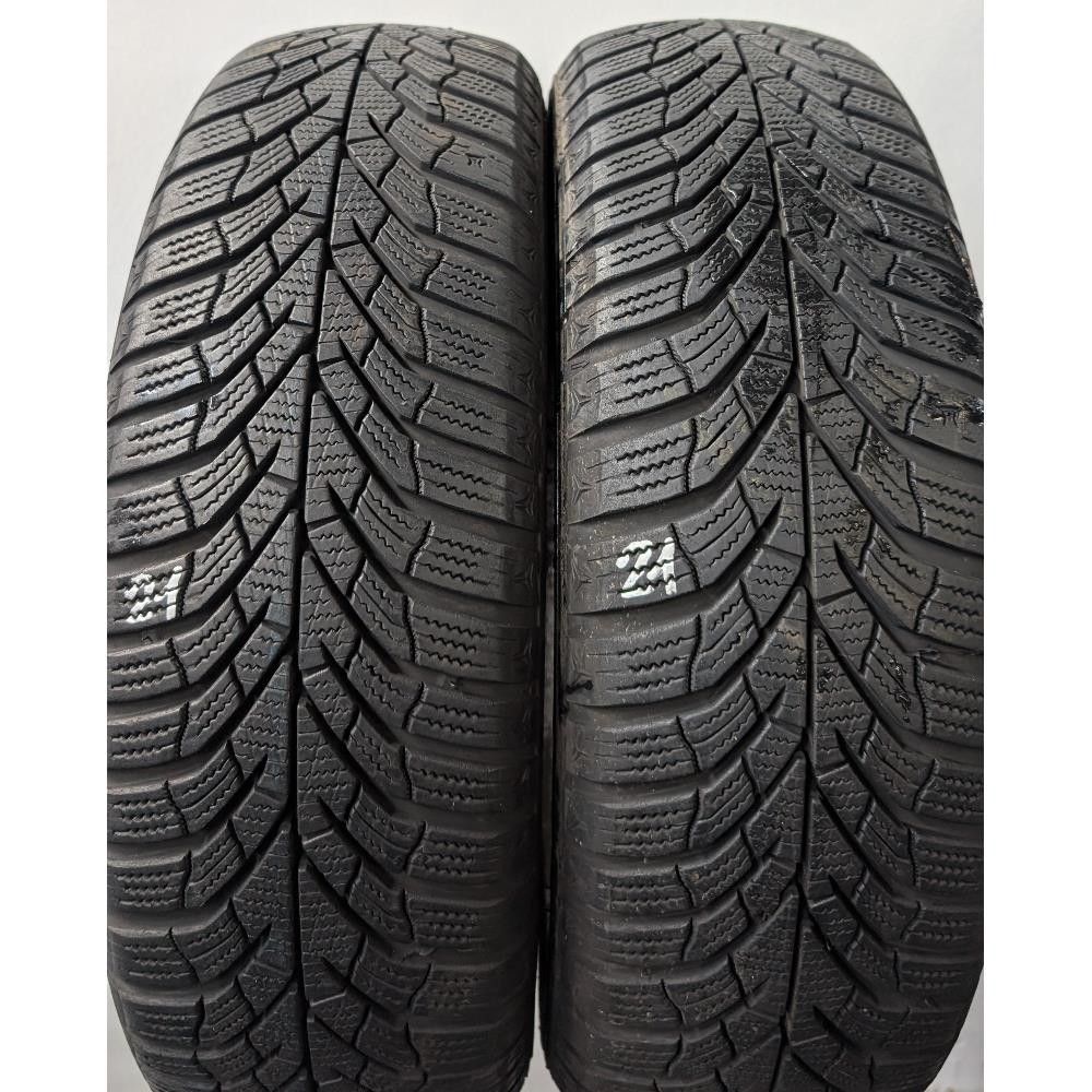 Pneumatico 175 65 15 84T M+S KUMHO WINTER CRAFT WP52 usato