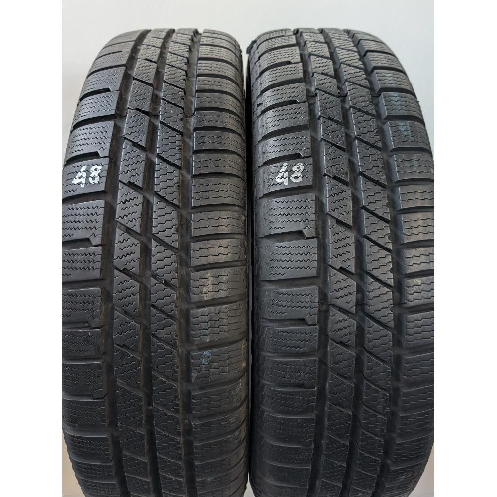 175 65 15 84T M+S CONTINENTAL CROSS CONTACT WINTER 