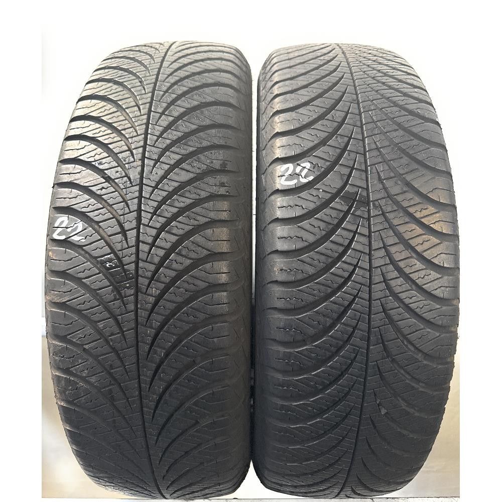 175 65 15 84T M+S GOODYEAR VECTOR 4S GEN 2