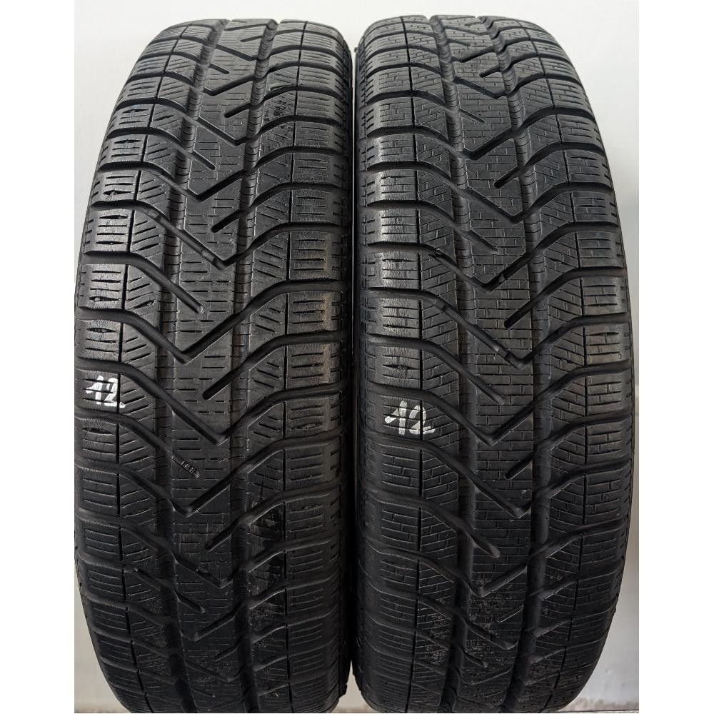 Pneumatico 175 65 15 88H XL M+S PIRELLI SNOWCONTROL SER. 3 usato