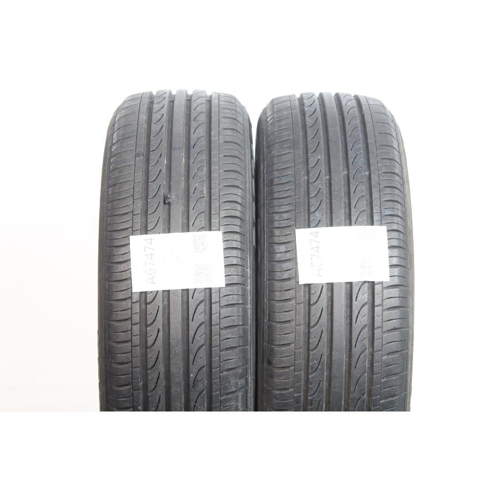 Pneumatico 175 65 R13 80T PRIMEWELL PS880 usato
