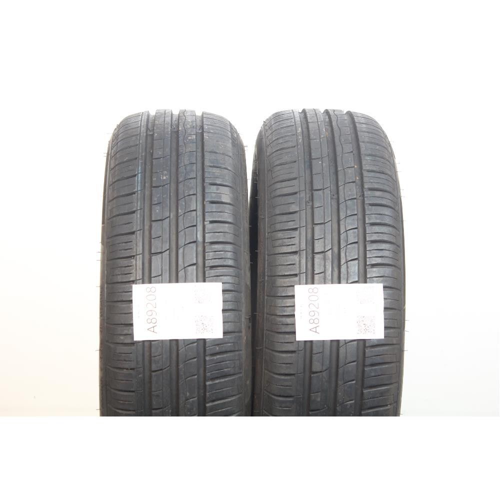Pneumatico 175 65 R13 80T TRISTAR ECOPOWER 3 usato