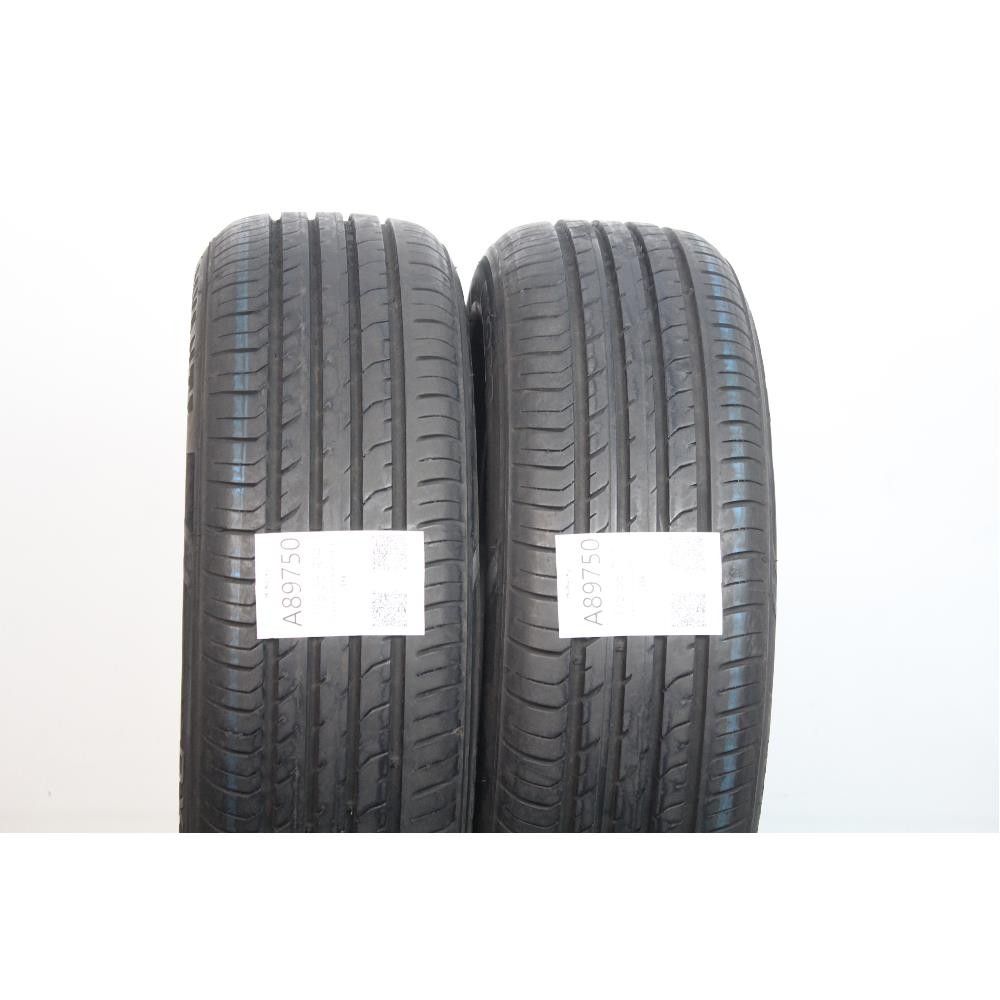 Pneumatico 175 65 R14 82H DAVANTI DX390 usato
