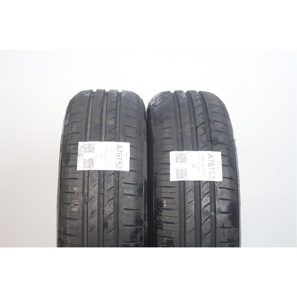 Pneumatico 175 65 R14 82H GOODRIDE ZUPER ECO Z-107 usato