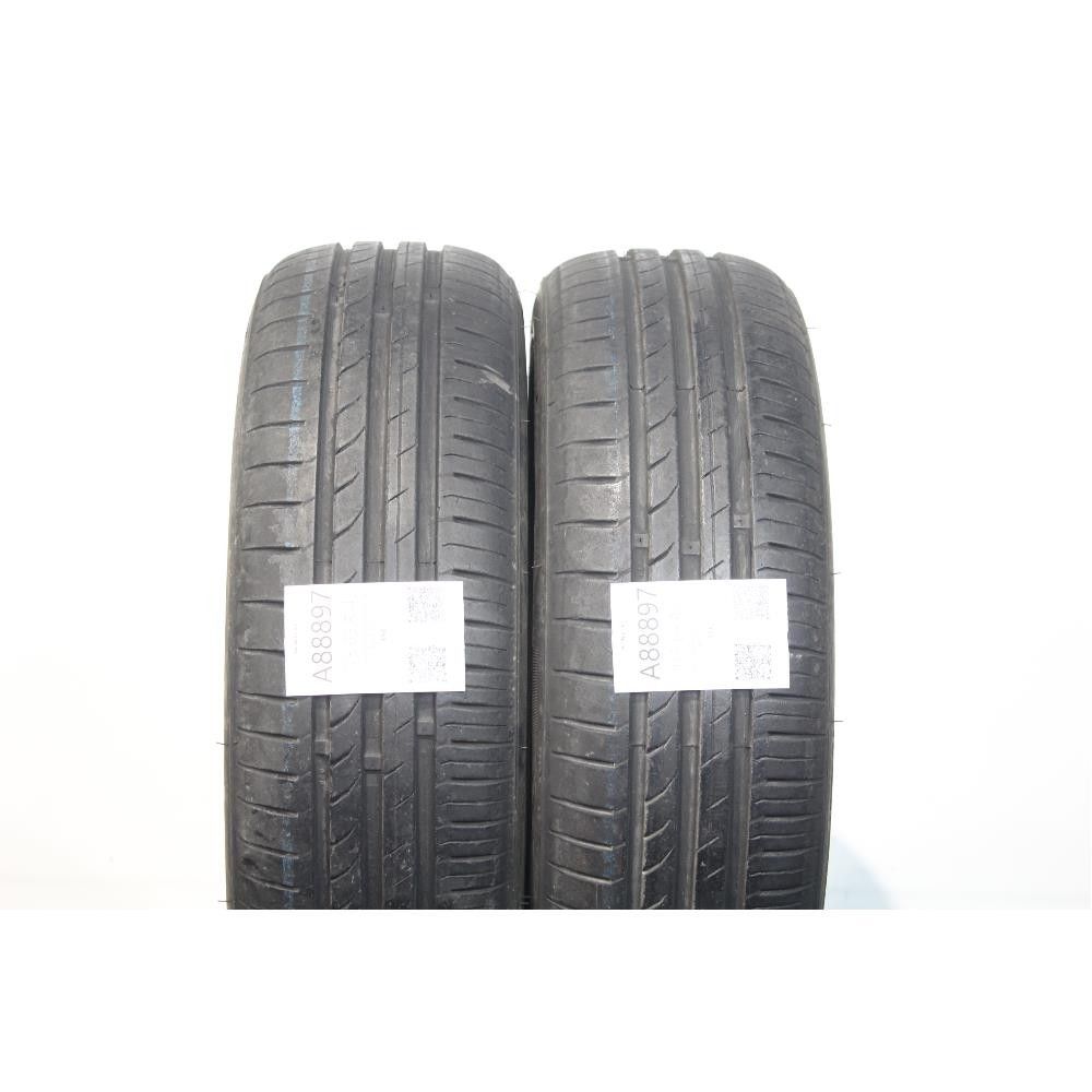 Pneumatico 175 65 R14 82H GOODRIDE ZUPER ECO Z-107 usato