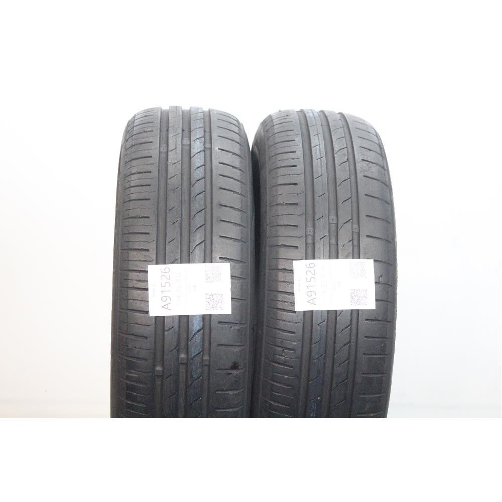 Pneumatico 175 65 R14 82H GOODRIDE ZUPER ECO Z-107 usato