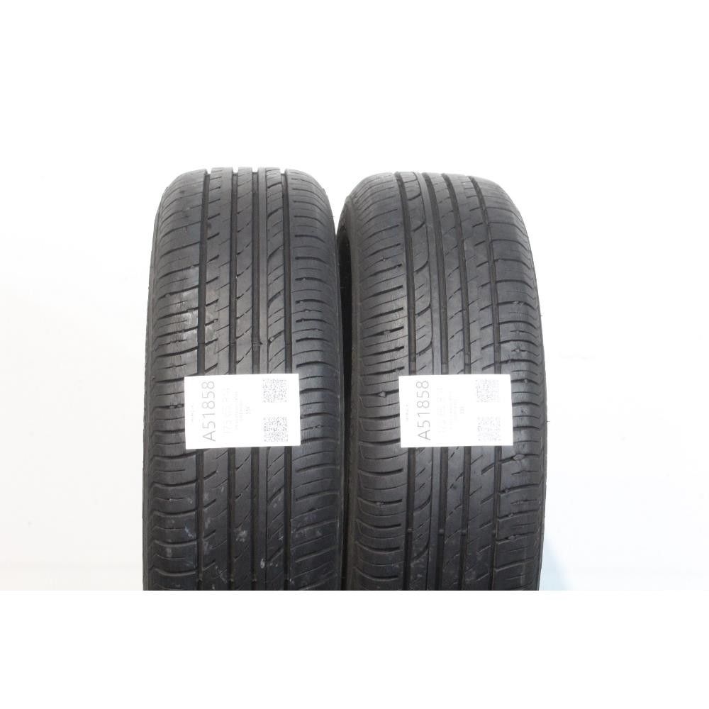 Pneumatico 175 65 R14 82H LASSA GREENWAYS usato
