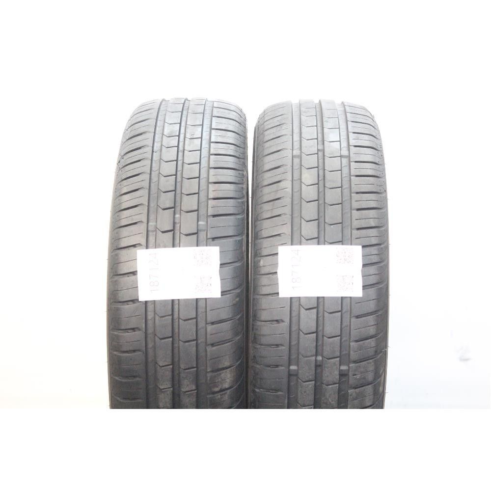Pneumatico 175 65 R14 82H LINGLONG COMFORT MASTER usato