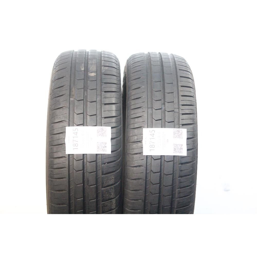 Pneumatico 175 65 R14 82H LINGLONG COMFORT MASTER usato