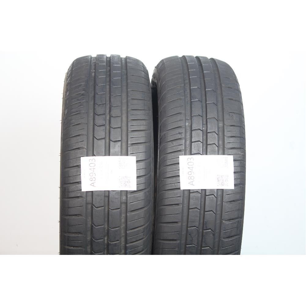 Pneumatico 175 65 R14 82H LINGLONG COMFORT MASTER usato