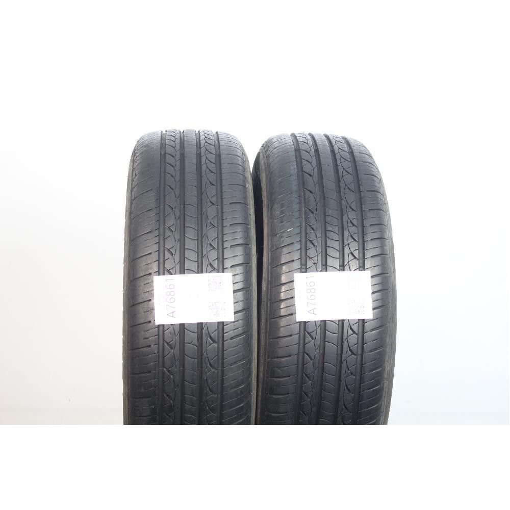 Pneumatico 175 65 R14 82H M+S FULLRUN FRUN-ONE usato