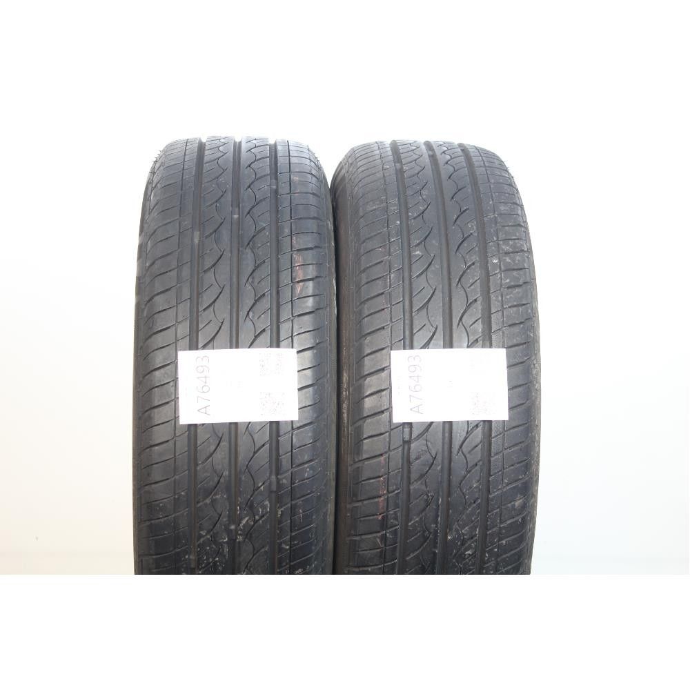 Pneumatico 175 65 R14 82H M+S HIFLY HF201 usato