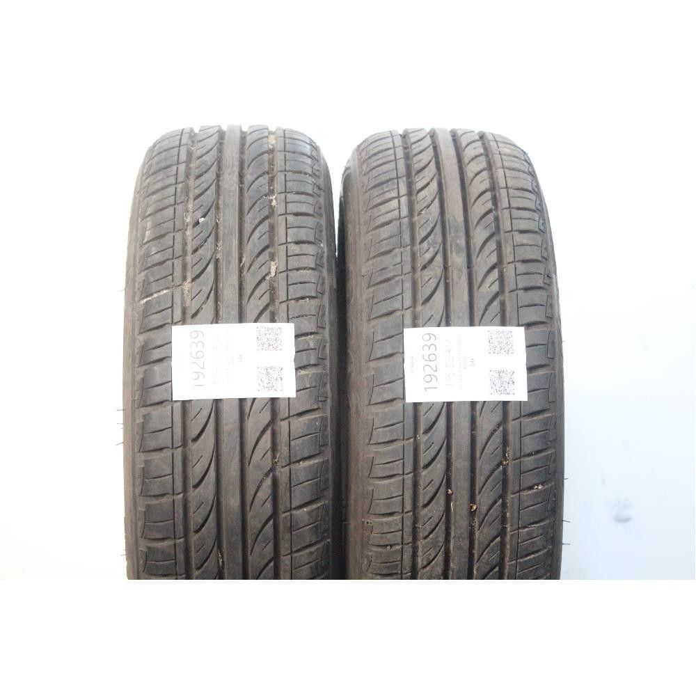 Pneumatico 175 65 R14 82H M+S MAZZINI ECO307 usato