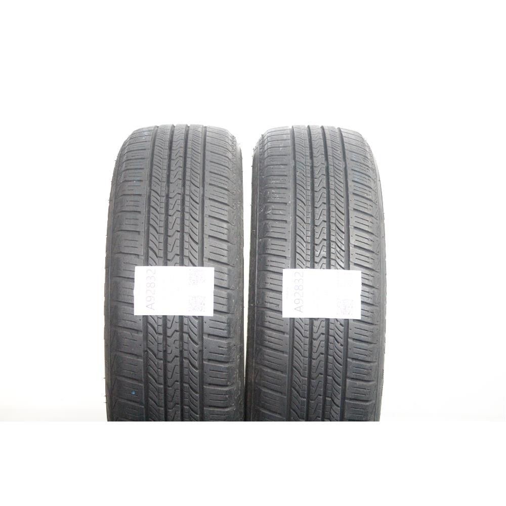 Pneumatico 175 65 R14 82H M+S NANKANG CROSS SPORT SP-9 usato