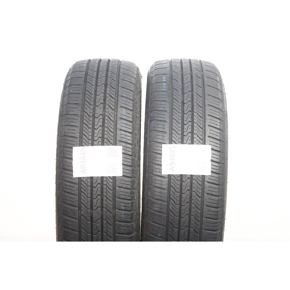 Pneumatico 175 65 R14 82H M+S NANKANG CROSS SPORT SP-9 usato