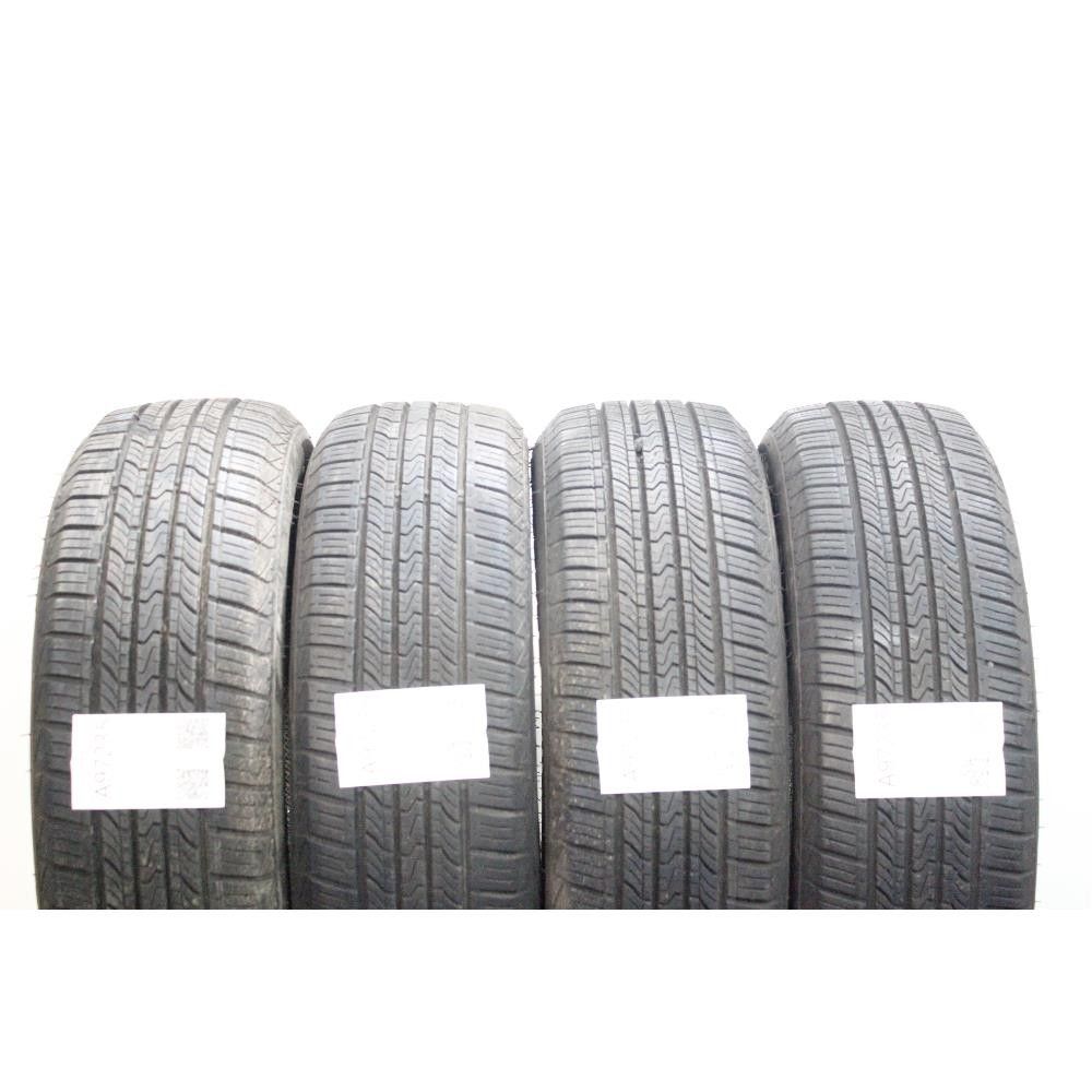Pneumatico 175 65 R14 82H M+S NANKANG CROSS SPORT SP-9 usato