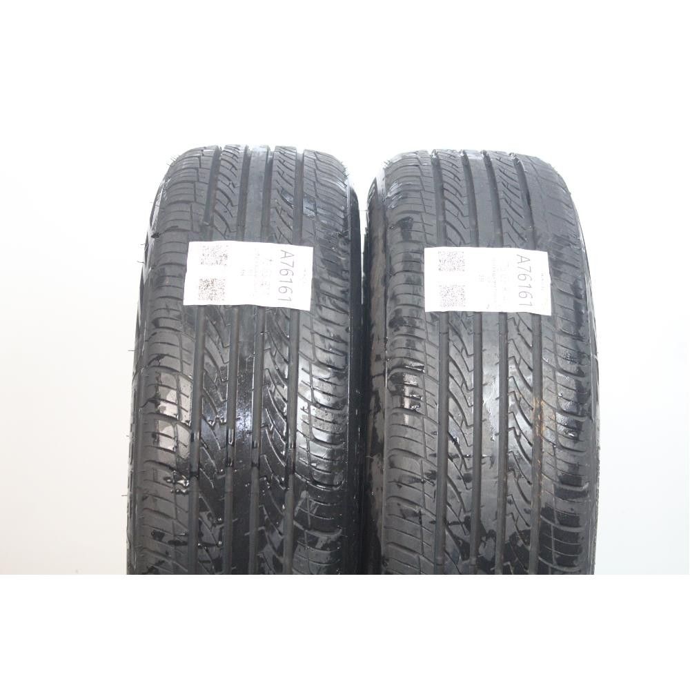 Pneumatico 175 65 R14 82H M+S THREE-A P306 usato