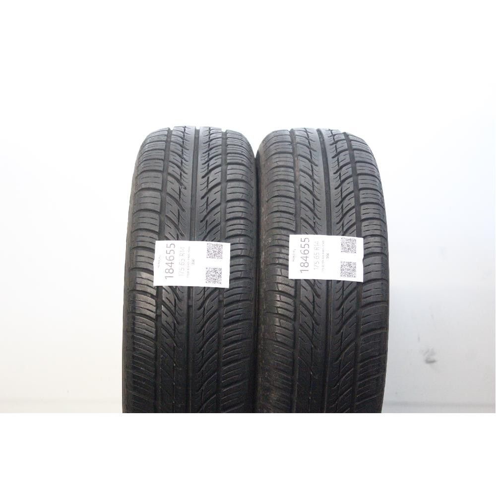 Pneumatico 175 65 R14 82H RIKEN ROAD usato