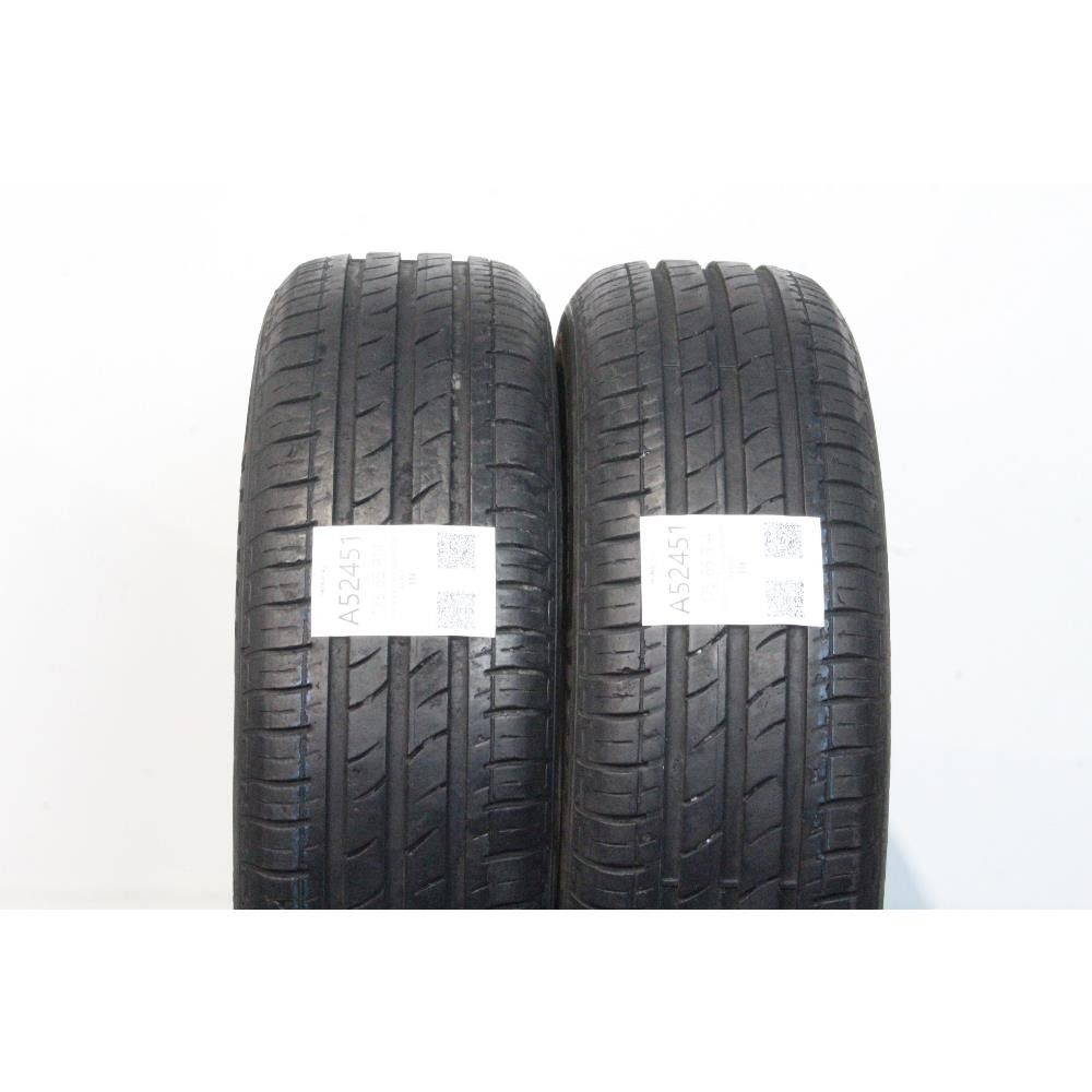 Pneumatico 175 65 R14 82T APOLLO AMAZER 4G ECO usato