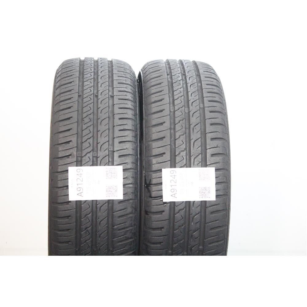 Pneumatico 175 65 R14 82T BARUM BRAVURIS 5 HM usato
