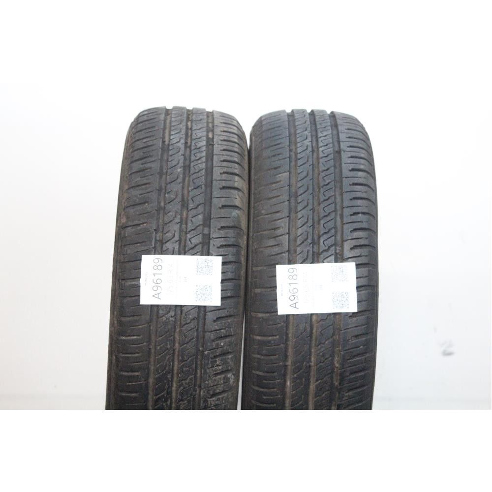 Pneumatico 175 65 R14 82T BARUM BRAVURIS 5 HM usato