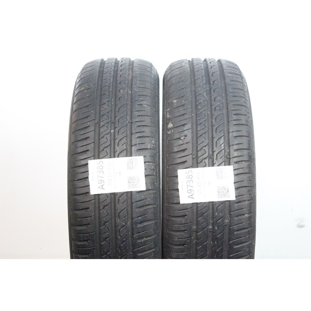 Pneumatico 175 65 R14 82T BARUM BRAVURIS 5 HM usato