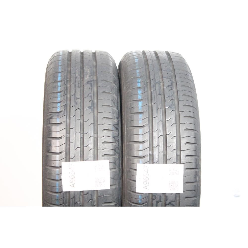 175 65 R14 82T CONTINENTAL ECO CONTACT 5