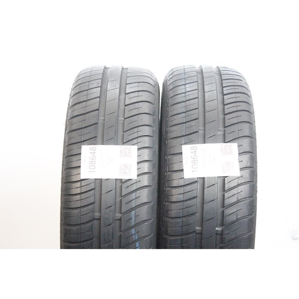 Pneumatico 175 65 R14 82T DUNLOP STREET RESPONSE 2 usato