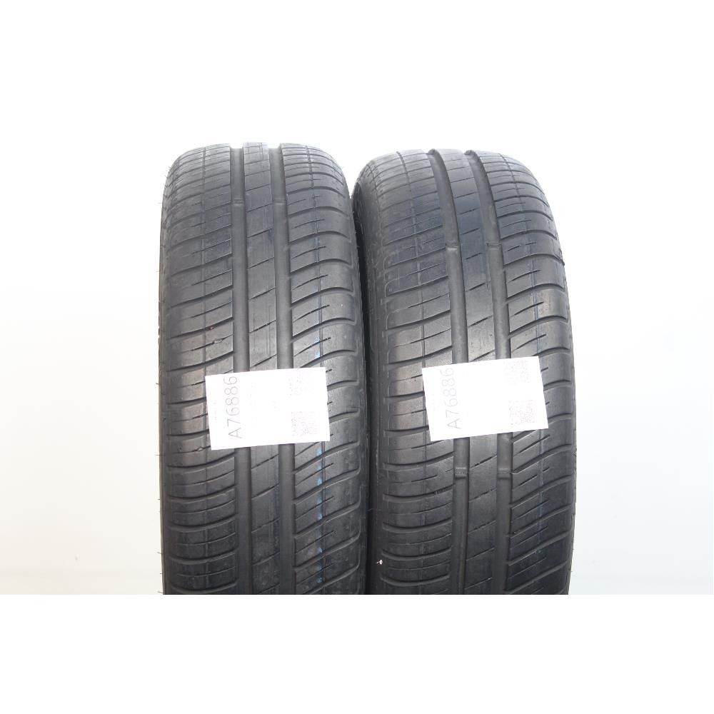 Pneumatico 175 65 R14 82T DUNLOP STREET RESPONSE 2 usato