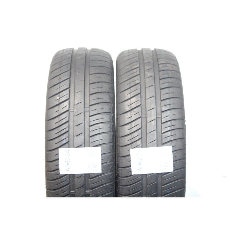 Pneumatico 175 65 R14 82T DUNLOP STREET RESPONSE 2 usato