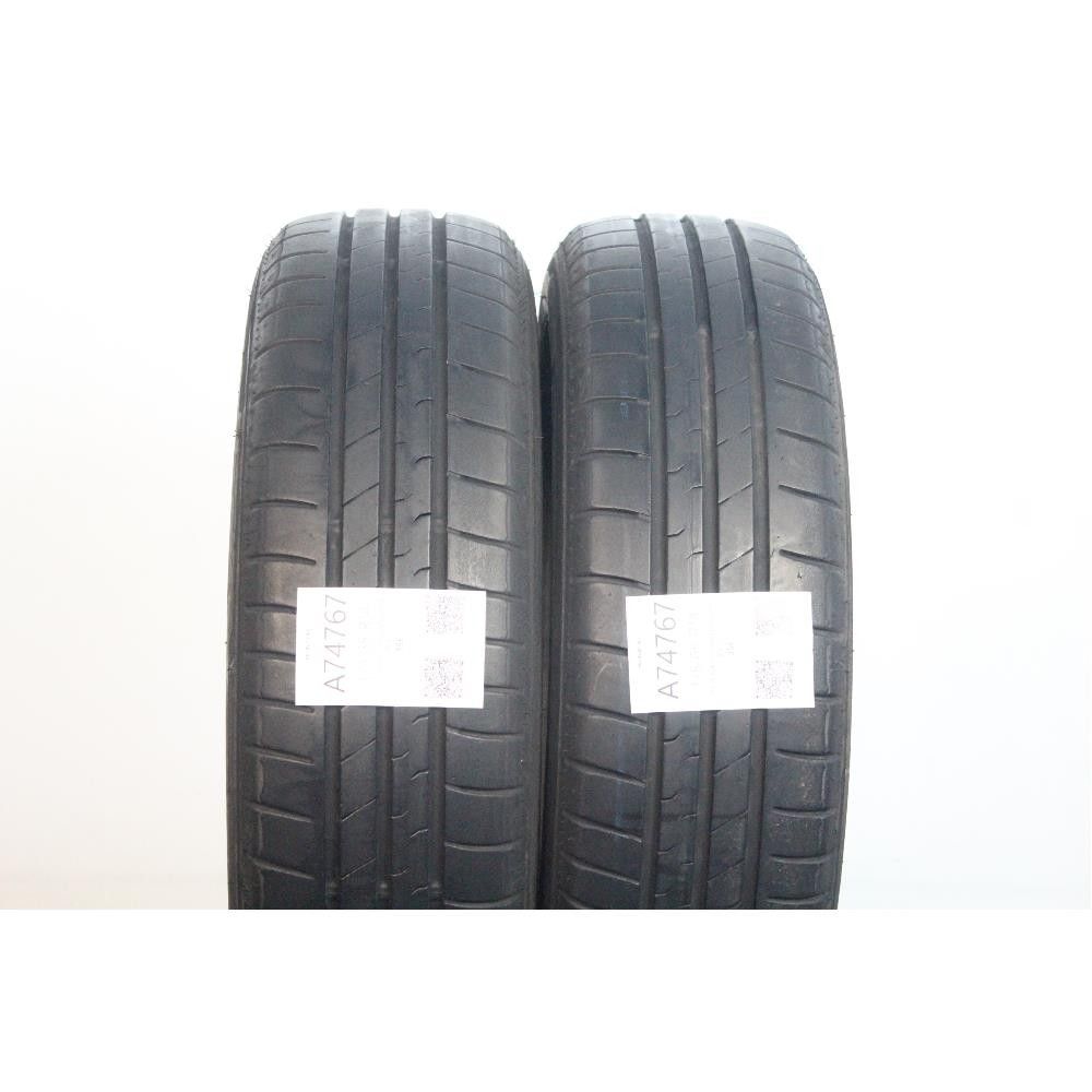 Pneumatico 175 65 R14 82T FALKEN SINCERA SN110 usato
