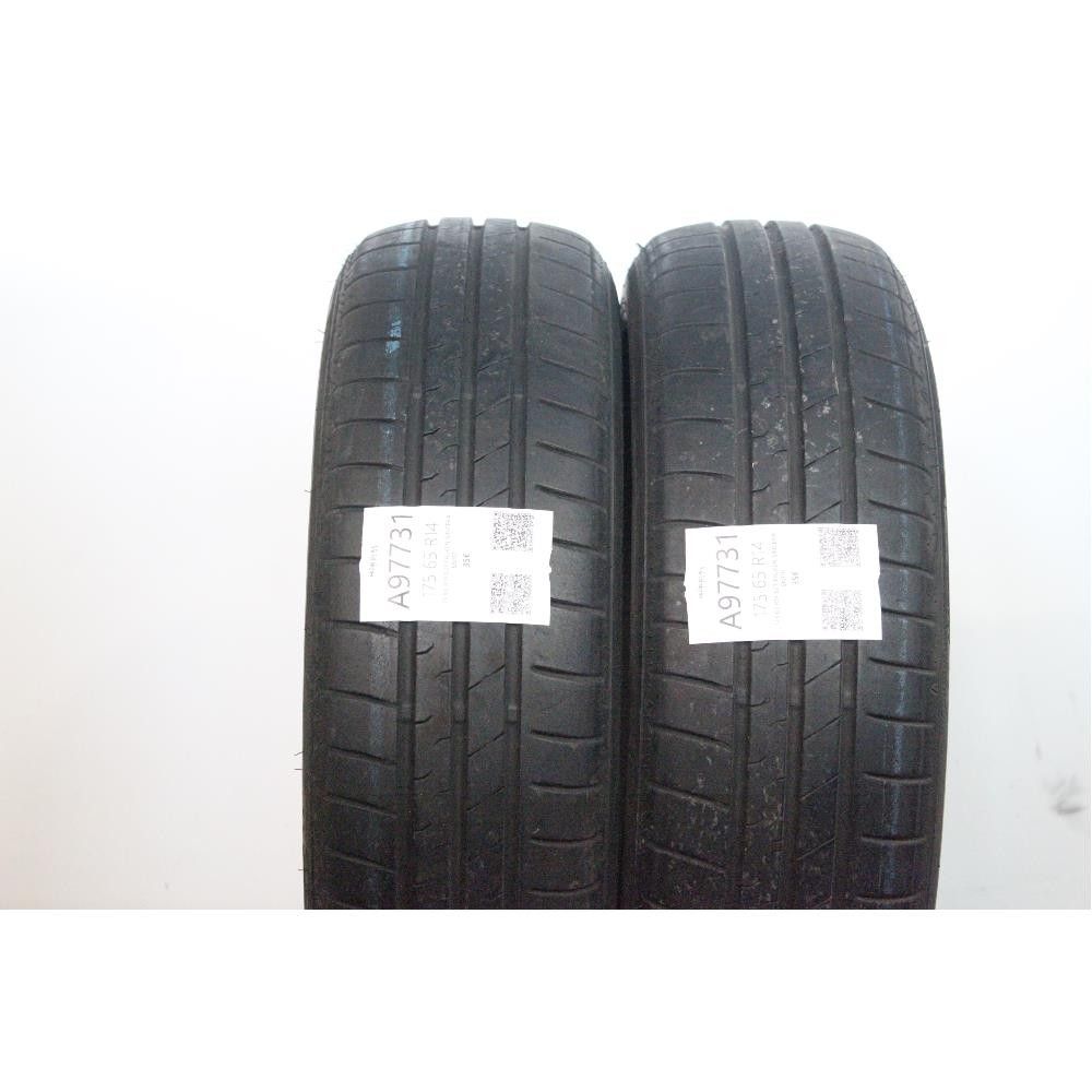 Pneumatico 175 65 R14 82T FALKEN SINCERA SN110 usato