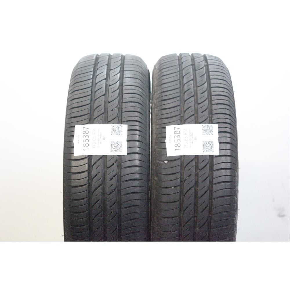 Pneumatico 175 65 R14 82T FIRESTONE MULTIHAWK 2 usato