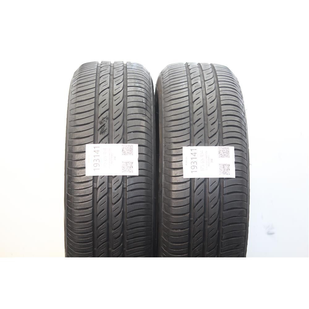 Pneumatico 175 65 R14 82T FIRESTONE MULTIHAWK 2 usato