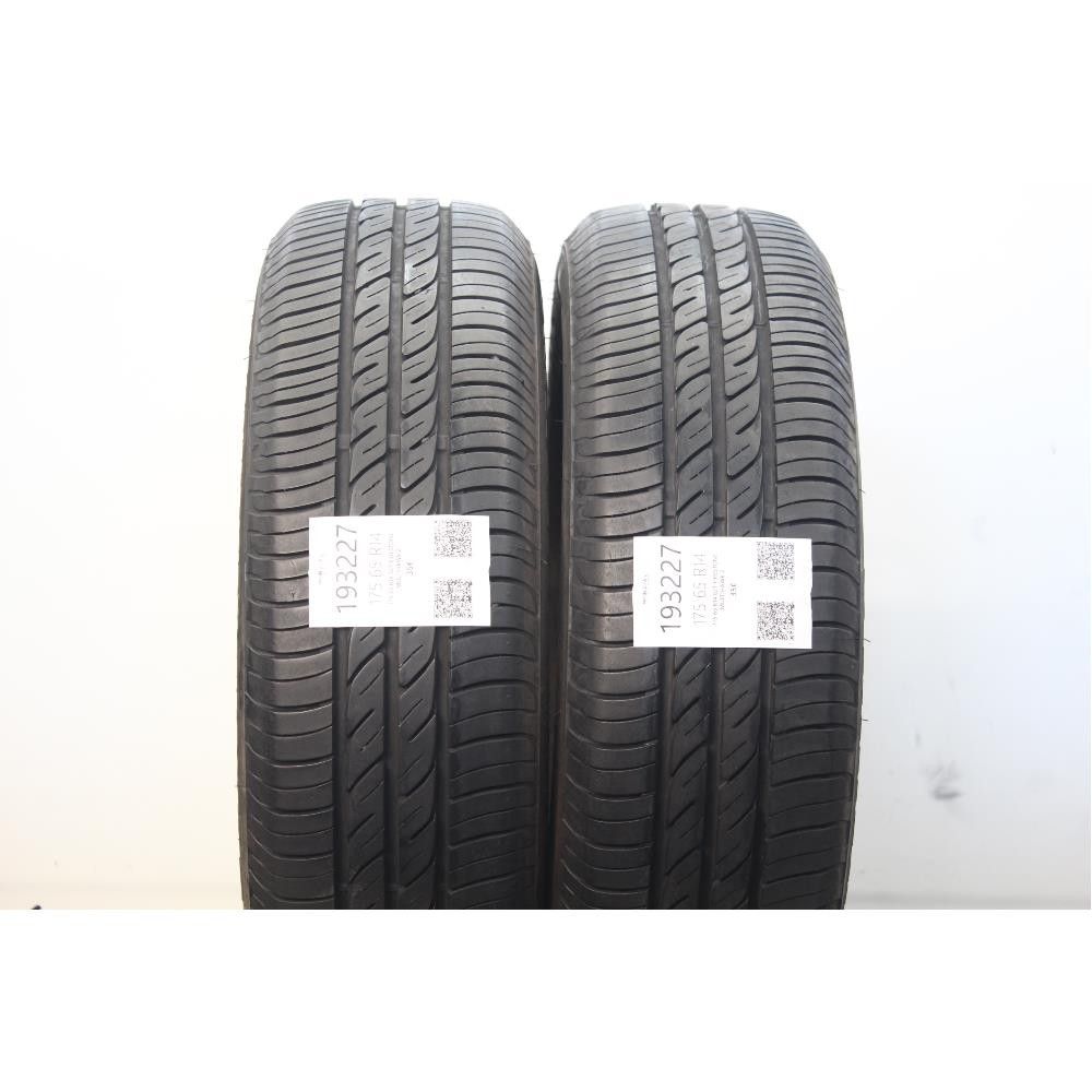 Pneumatico 175 65 R14 82T FIRESTONE MULTIHAWK 2 usato