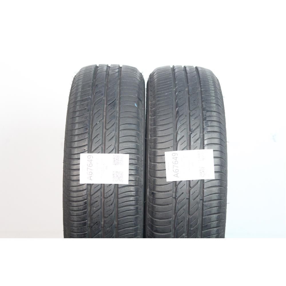 Pneumatico 175 65 R14 82T FIRESTONE MULTIHAWK 2 usato