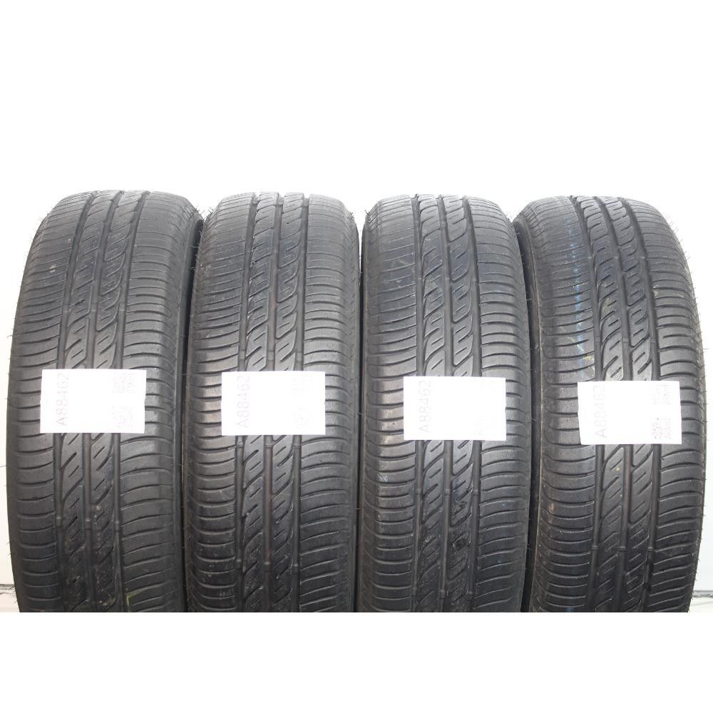 Pneumatico 175 65 R14 82T FIRESTONE MULTIHAWK 2 usato