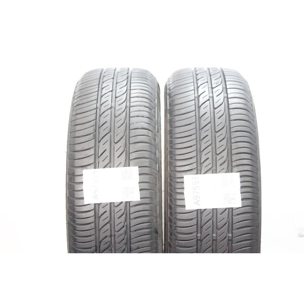 Pneumatico 175 65 R14 82T FIRESTONE MULTIHAWK 2 usato
