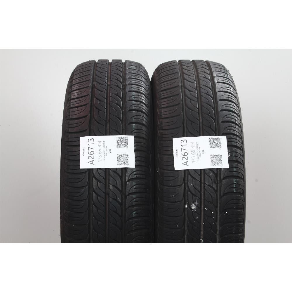 175 65 R14 82T FIRESTONE MULTIHAWK 