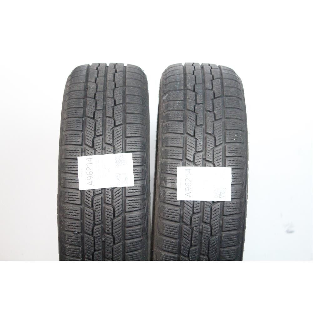 Pneumatico 175 65 R14 82T FIRESTONE MULTISEASON usato