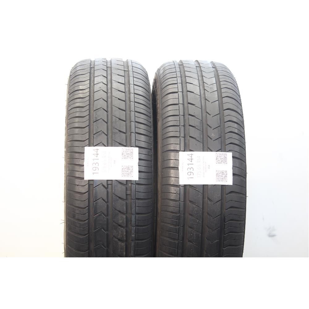 Pneumatico 175 65 R14 82T FORTUNA ECOPLUS HP usato