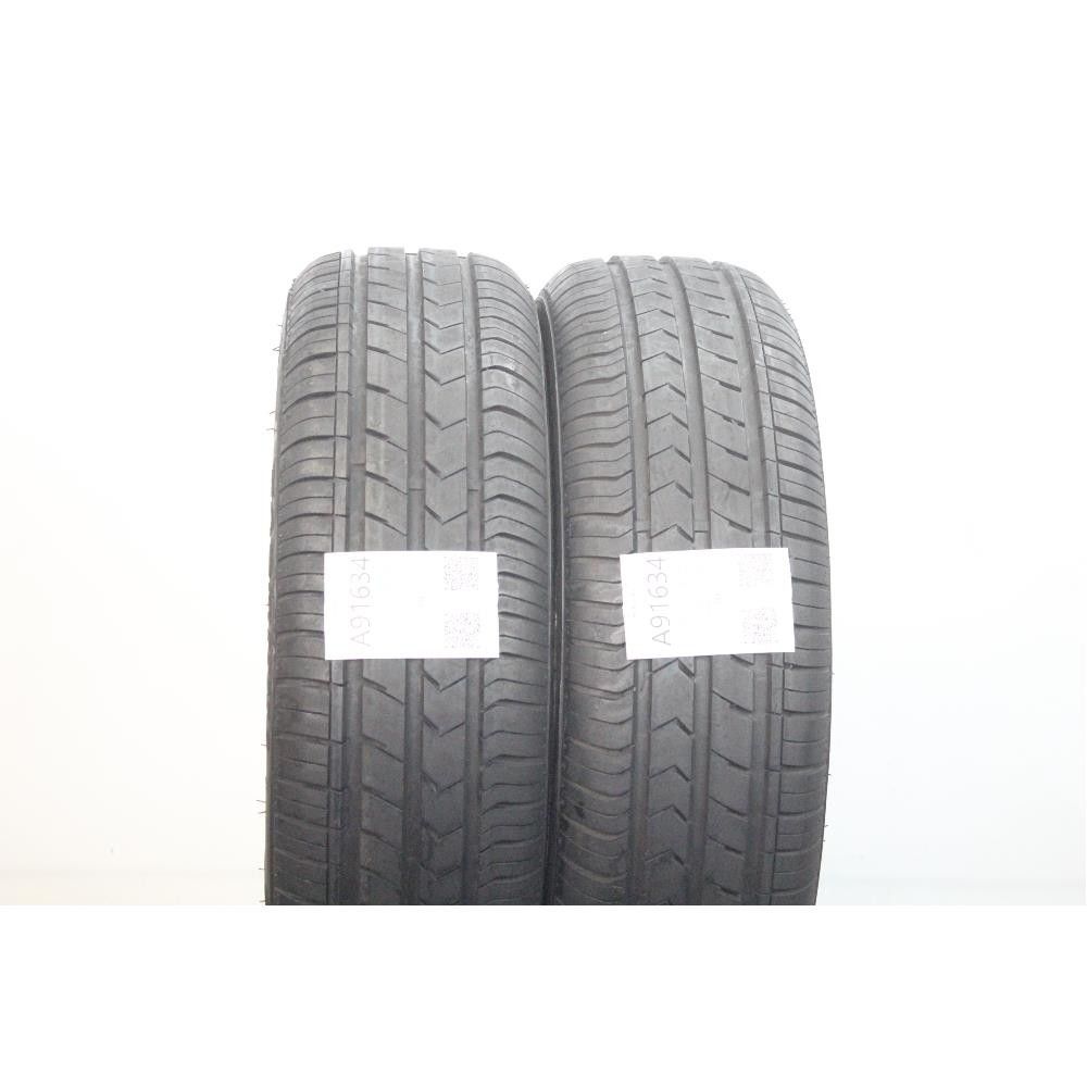 Pneumatico 175 65 R14 82T FORTUNA ECOPLUS HP usato