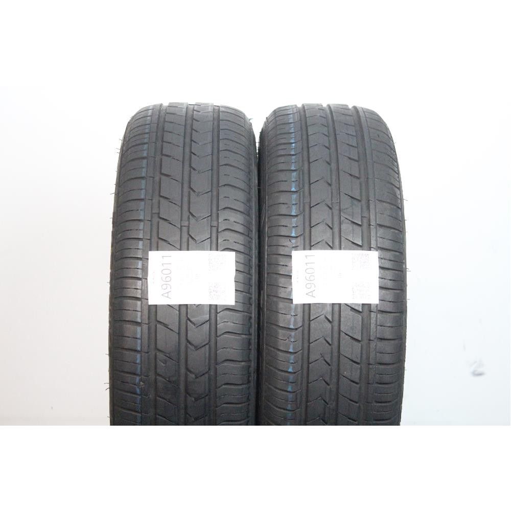 Pneumatico 175 65 R14 82T FORTUNA ECOPLUS HP usato