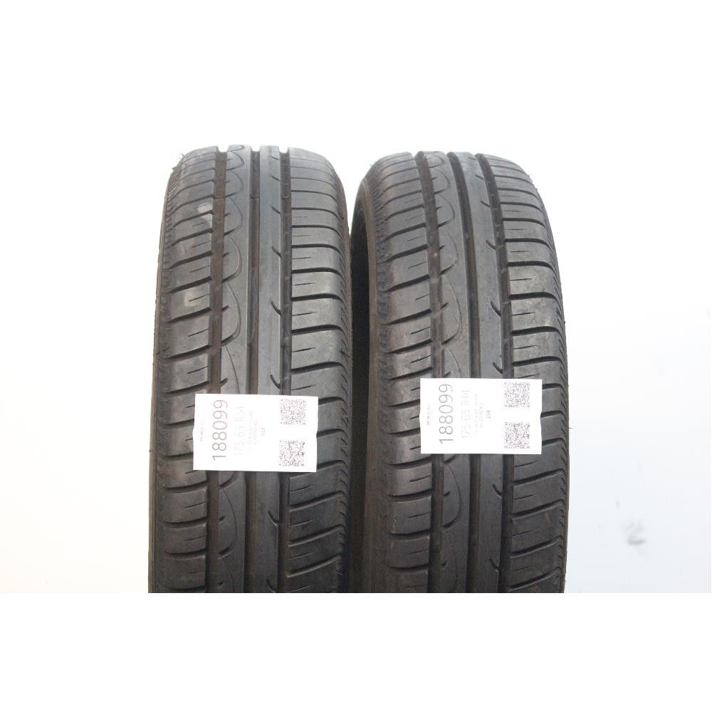 Pneumatico 175 65 R14 82T FULDA ECOCONTROL usato