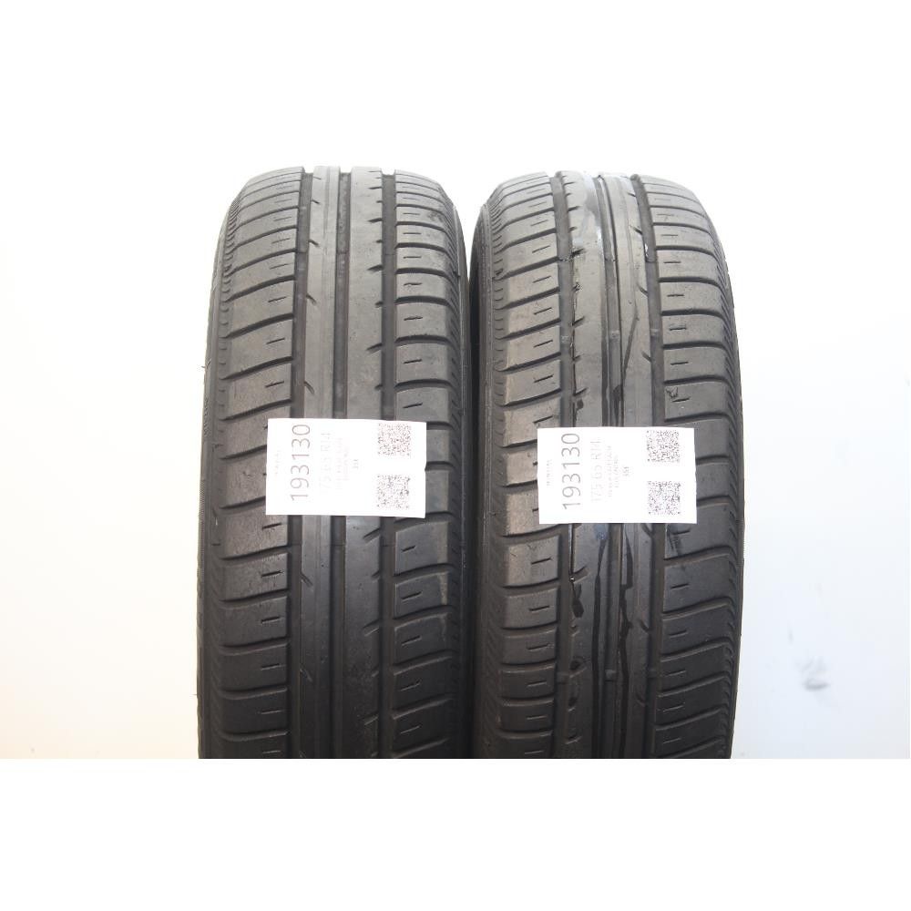 Pneumatico 175 65 R14 82T FULDA ECOCONTROL usato