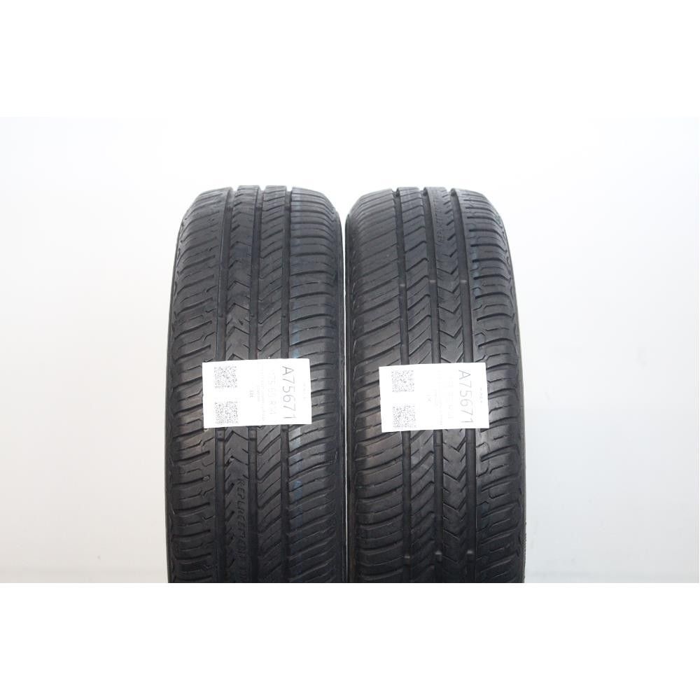 Pneumatico 175 65 R14 82T GENERAL ALTIMAX COMFORT usato